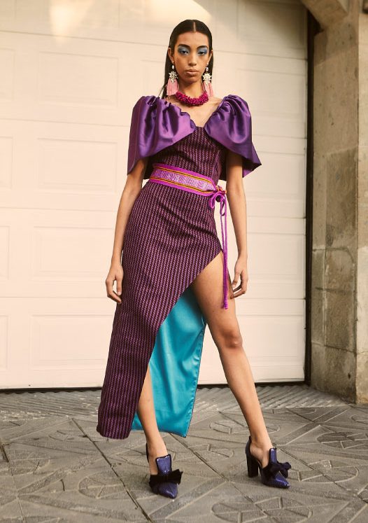 falda-fiebre-purpura-mixteco